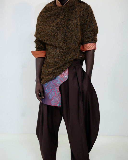 Bayo Trousers