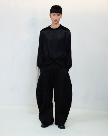Beam Trousers