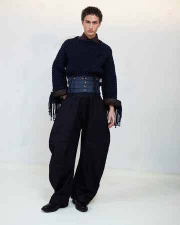 Beam Trousers