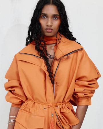 Glow Jacket