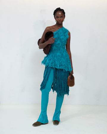 Heartleaf Trousers