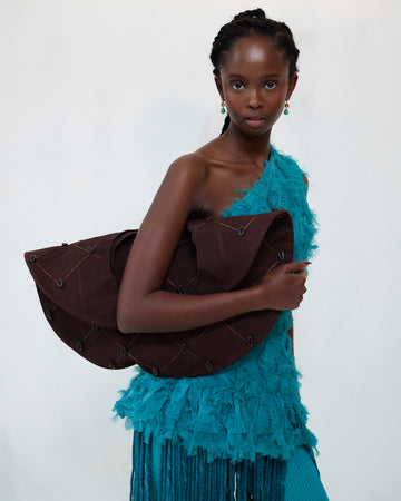 Echo Circle Bag