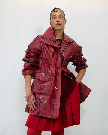 Wilding Jacket
