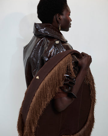 Bark Jacket
