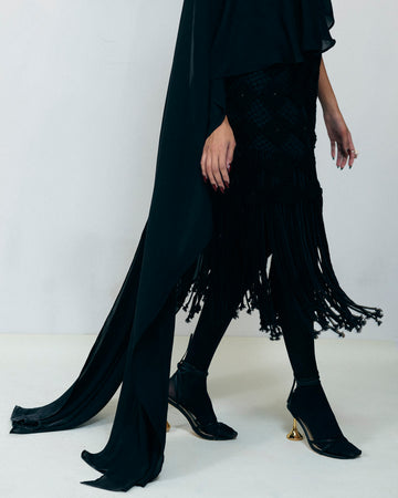 Cradle Three Piece Dress (Email for individual items)