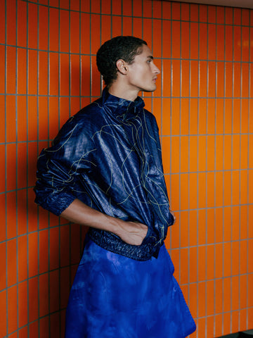 Water Bearer Jacket