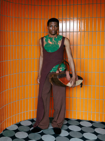 Lagoon Double Vest