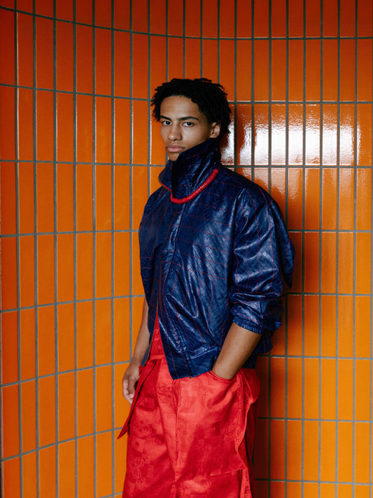 Harbor Vest (Worn Under Jacket)