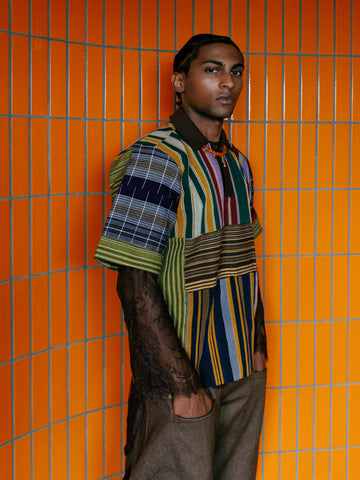 Mist Top (Worn under)