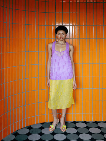 First Light Dress