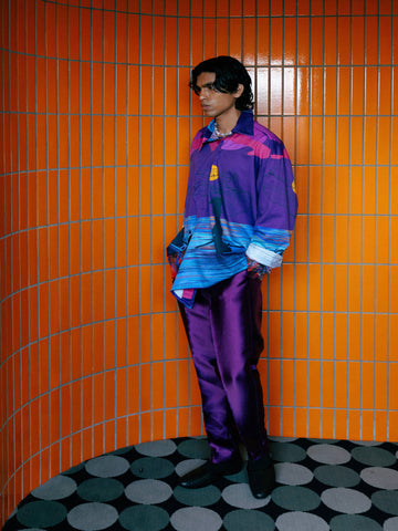 Moaring Trousers