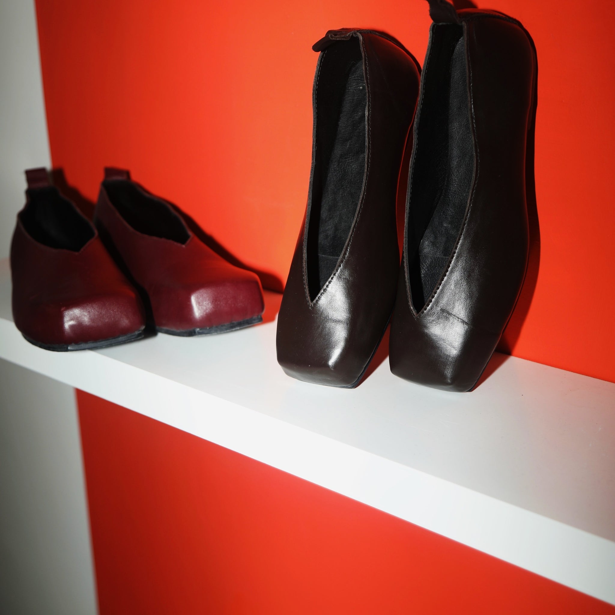 Ifunanya ballet flats