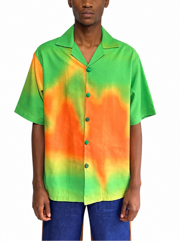 Horizon Shirt (Worn underneath)
