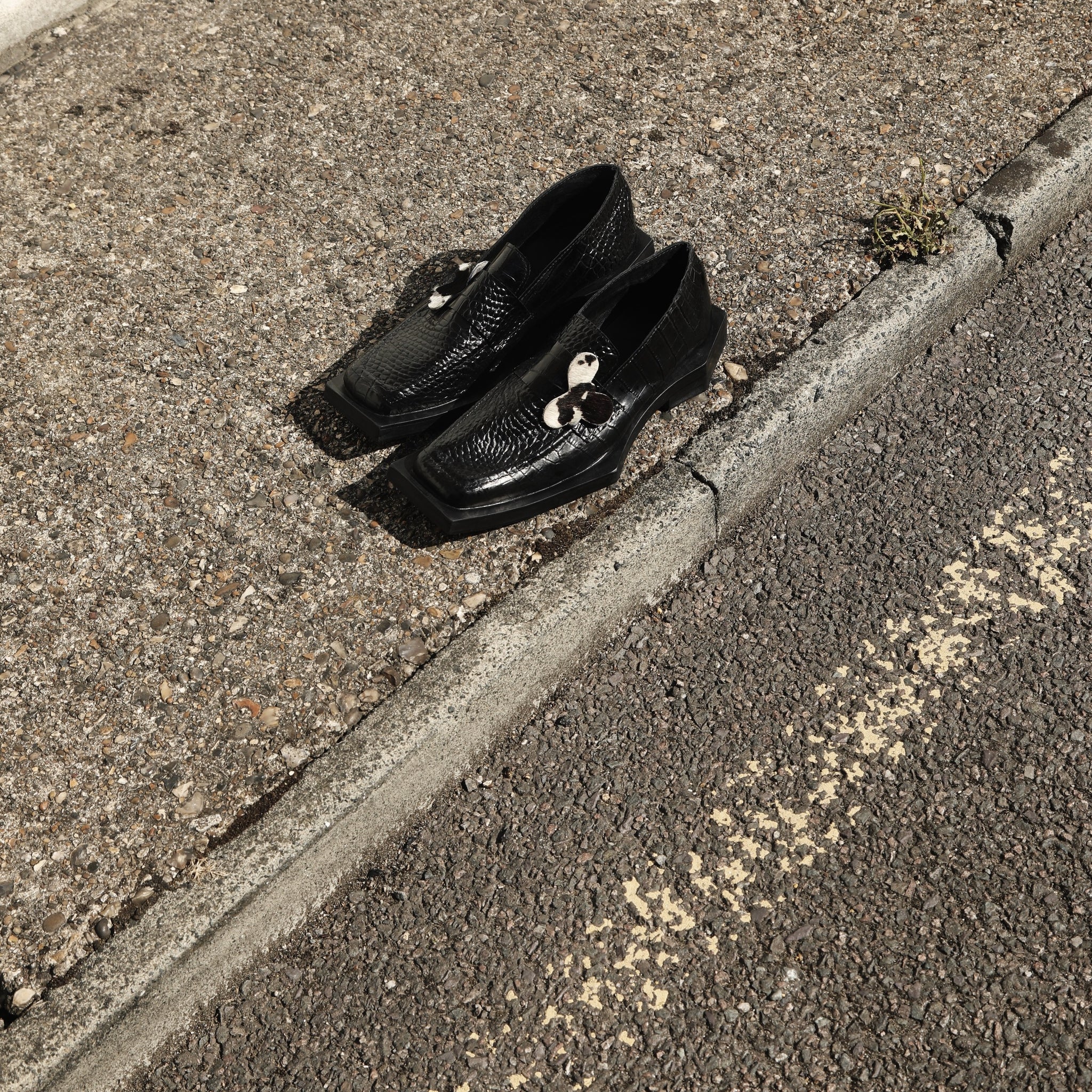 Ite shoes