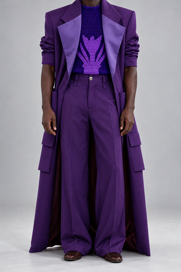Royal Coat
