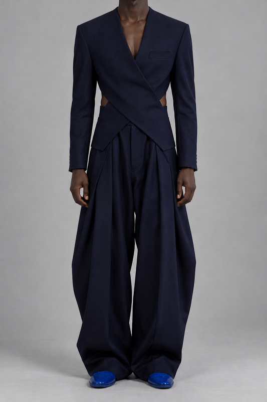 Bayo Trousers