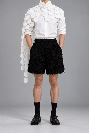 Shaggy Shorts