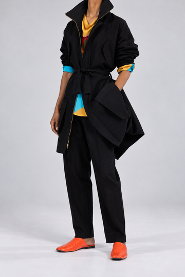 Thicket Jacket