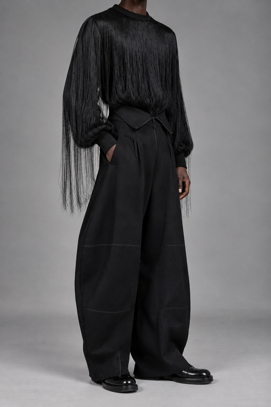 Beam Trousers