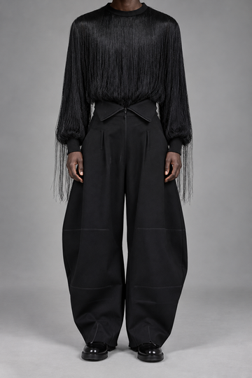 Beam Trousers