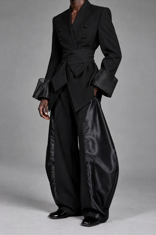 River Keeper Suit