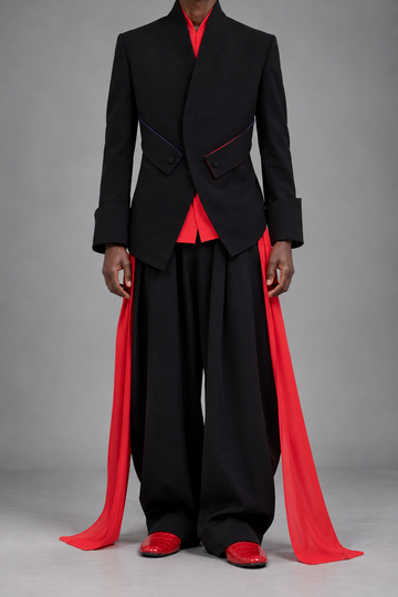 Sap Trousers