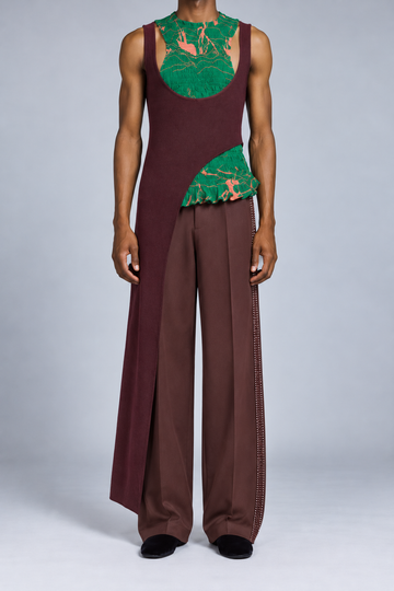Lagoon Double Vest