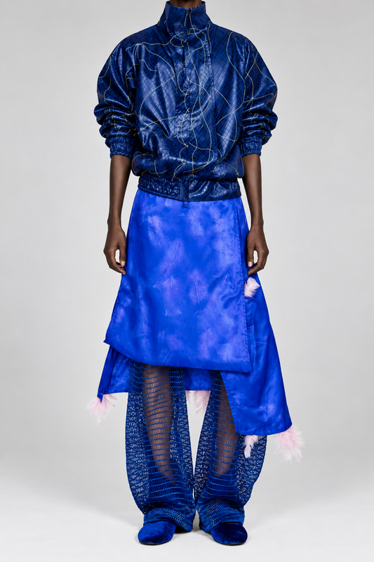 Floating Garden Skirt