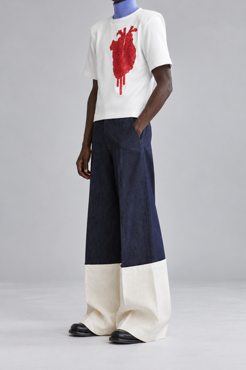 Ebuka trousers