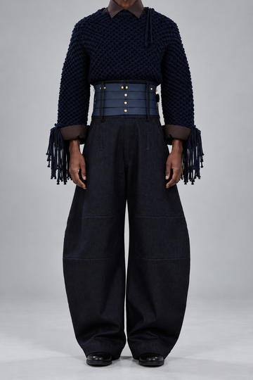 Beam Trousers
