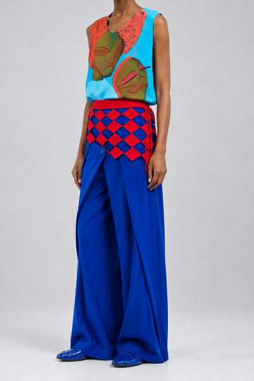 Backlot Trousers