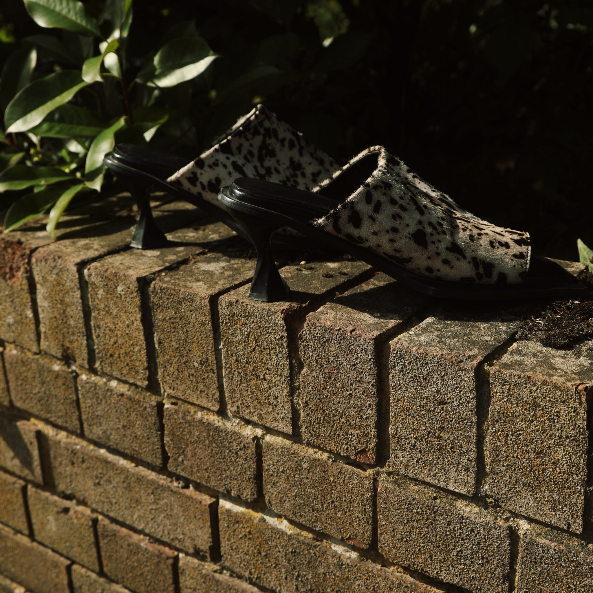 Esther heels