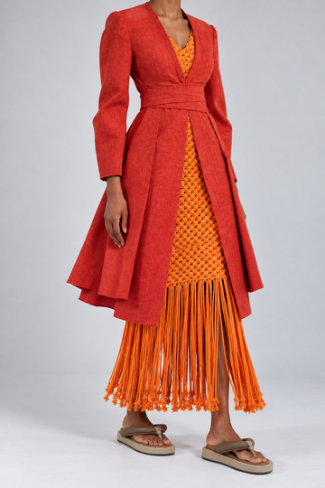 Summering Dress