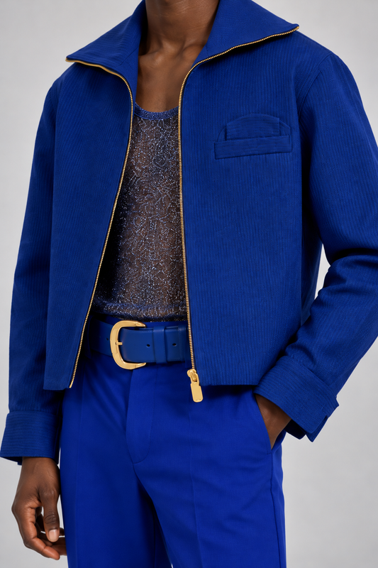 Gate Trousers