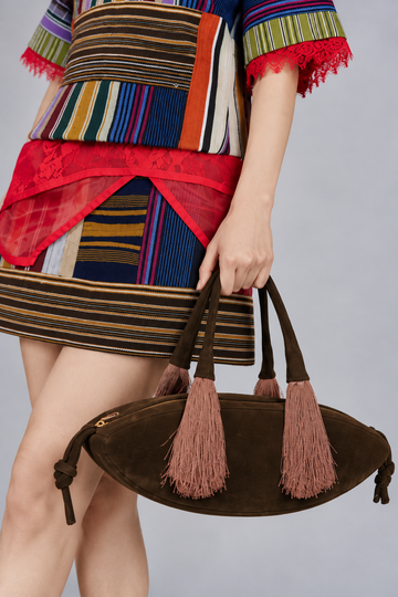 Canoe Bag Medium