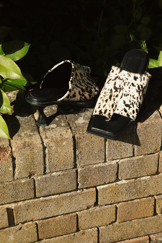 Esther heels