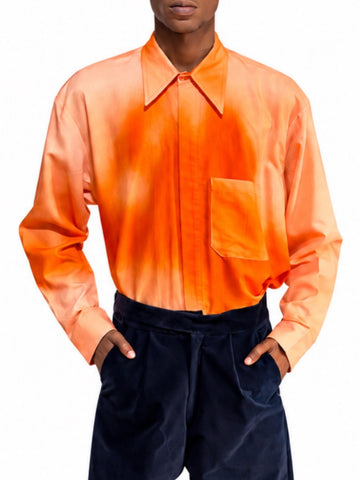 Soft Horizon Shirt