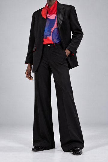 Dapple Blazer