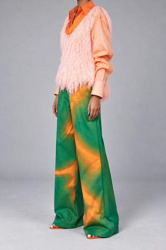 Soft Horizon Shirt