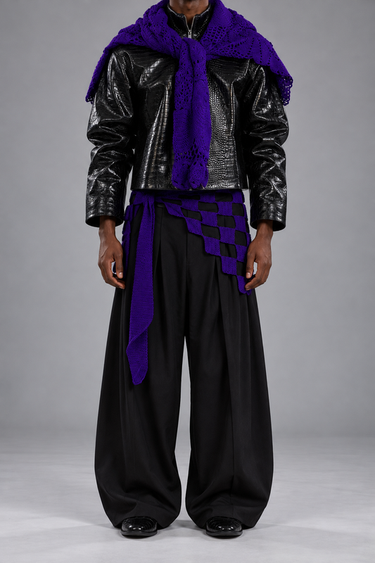 Double Trousers