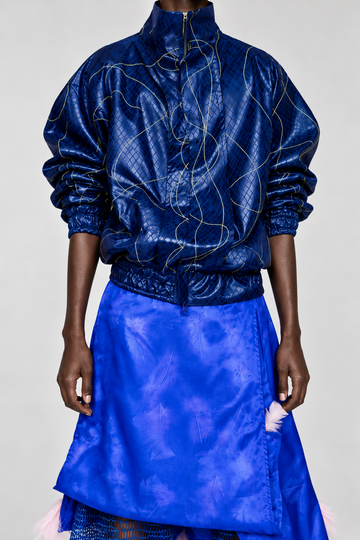 Water Bearer Jacket