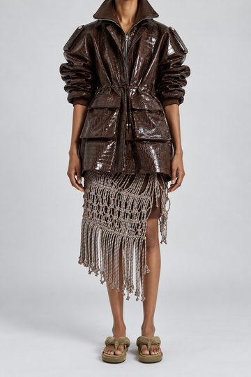 Bark Jacket