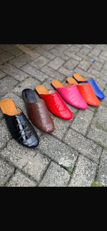 Fly Half Shoes