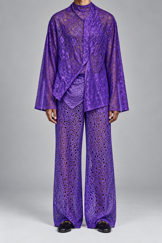 Water Veil Top
