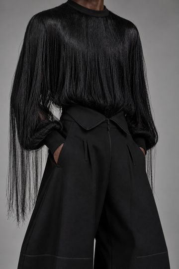 Windmark Fringe