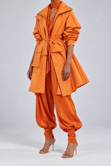 Glow Jumpsuit
