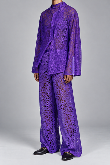 Water Veil Top