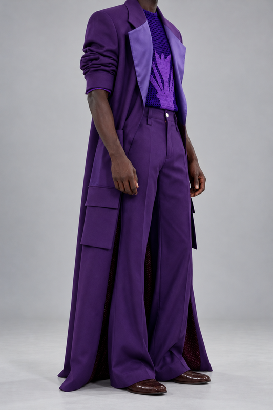 Royal Coat