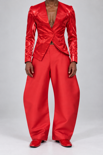 Secret Blazer