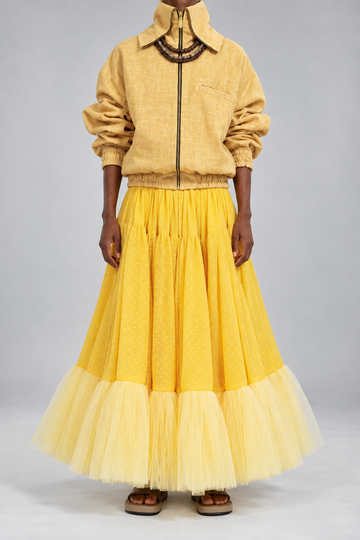 Seedtime Skirt